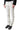 TORNADO MART SPRAY COATING SKINNY DENIM PANTS