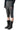 EARLY 2000S PRADA SPORT SIDE LINE CROPPED NYLON PANTS