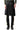 JEAN PAUL GAULTIER CHAIN ZIP SKIRT