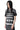 AD2013 COMME DES GARCONS HOMME GEOMETRY GRAPHIC T-SHIRT