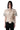 JUNTAE KIM PETAL CORSET SHIRT