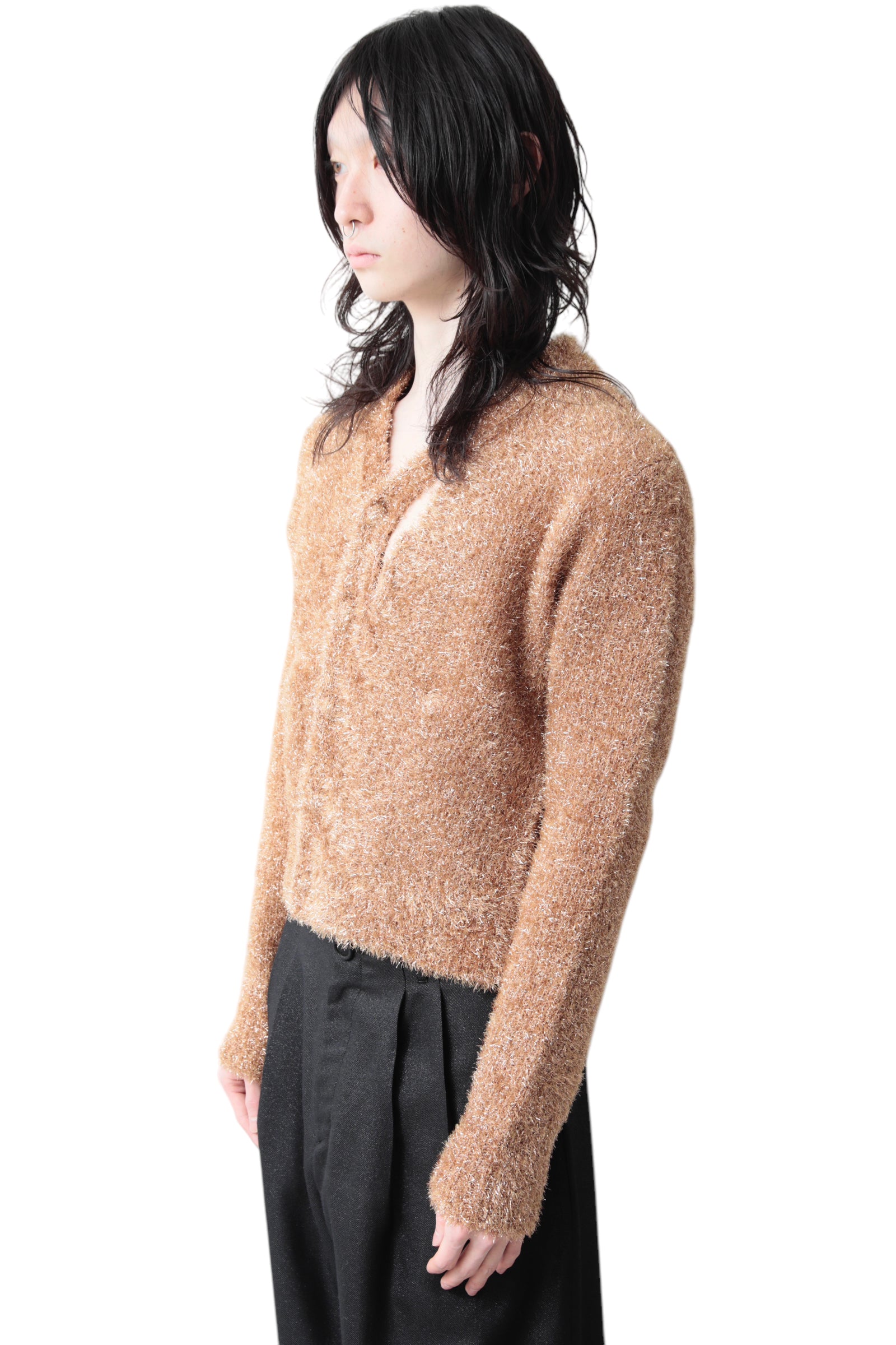 トップス ORIMI SPECIAL CARDIGAN ORIMI SPECIAL CARDIGAN