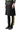 JEAN PAUL GAULTIER CHAIN ZIP SKIRT