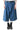 FUBU CARGO BAGGY DENIM SHORTS