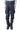 CABANE DE ZUCCA CARPENTER DENIM PANTS