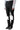 AD2004 COMME DES GARCONS HOMME PLUS PATCHWORK FELTING PANTS