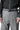 ORIMI FLABBY LEATHER BELT