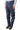 CABANE DE ZUCCA CARPENTER DENIM PANTS
