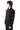ZIP UP BOXY BLOUSE