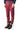 GOSHA RUBCHINSKIY PRINTED JOGGER PANTS