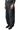 MARITHE + FRANCOIS GIRBAUD HIGH WEST BAGGY DENIM PANTS