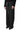 BELTED STRIPE EASY PANTS