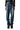 CABANE DE ZUCCA GIMIC BAGGY DENIM PANTS