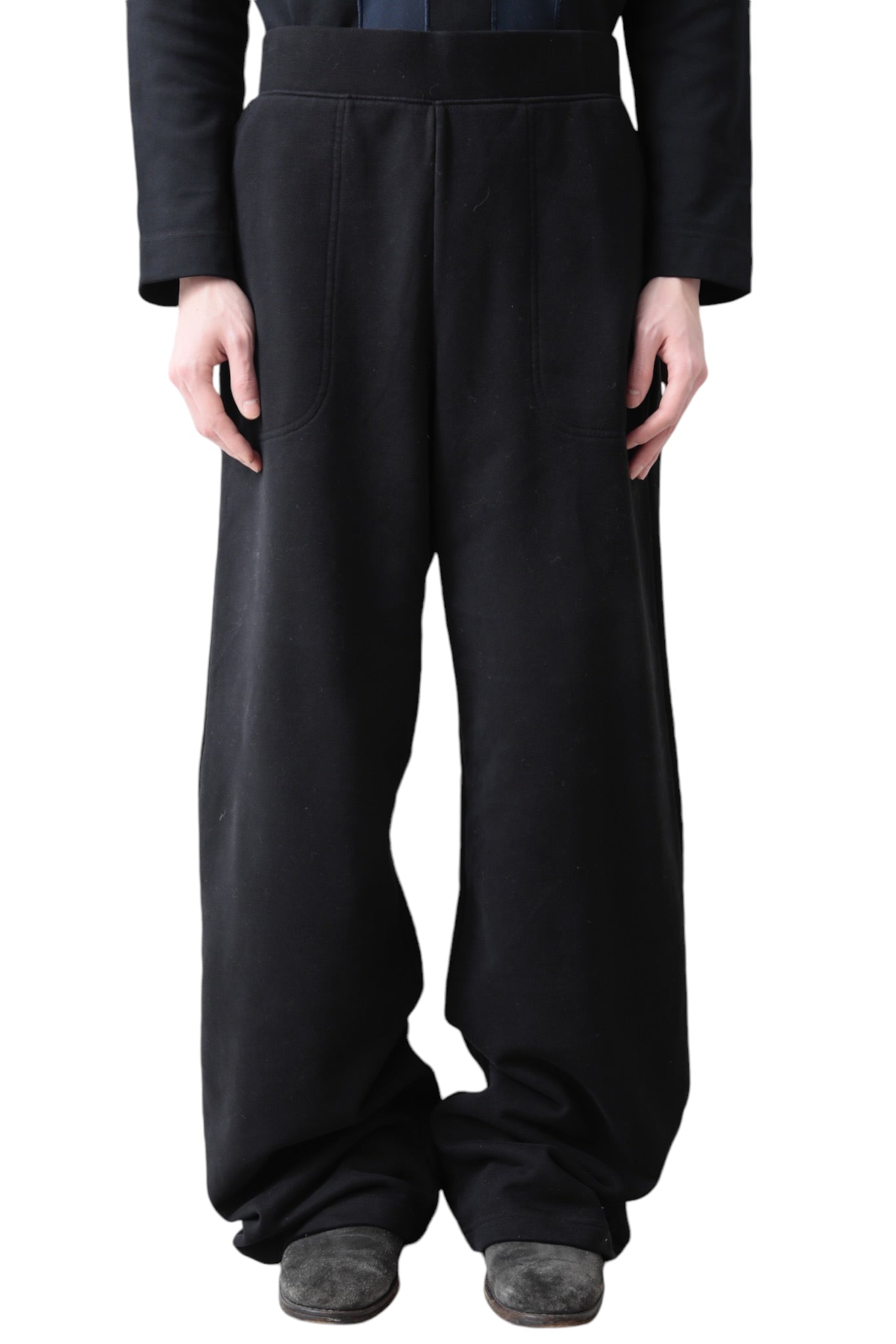 BAGGY SWEAT PANTS