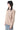 JEAN PAUL GAULTIER ARGYLE ZIP UP BLOUSON