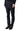 FADED DESTROY STRAIGHT DENIM PANTS