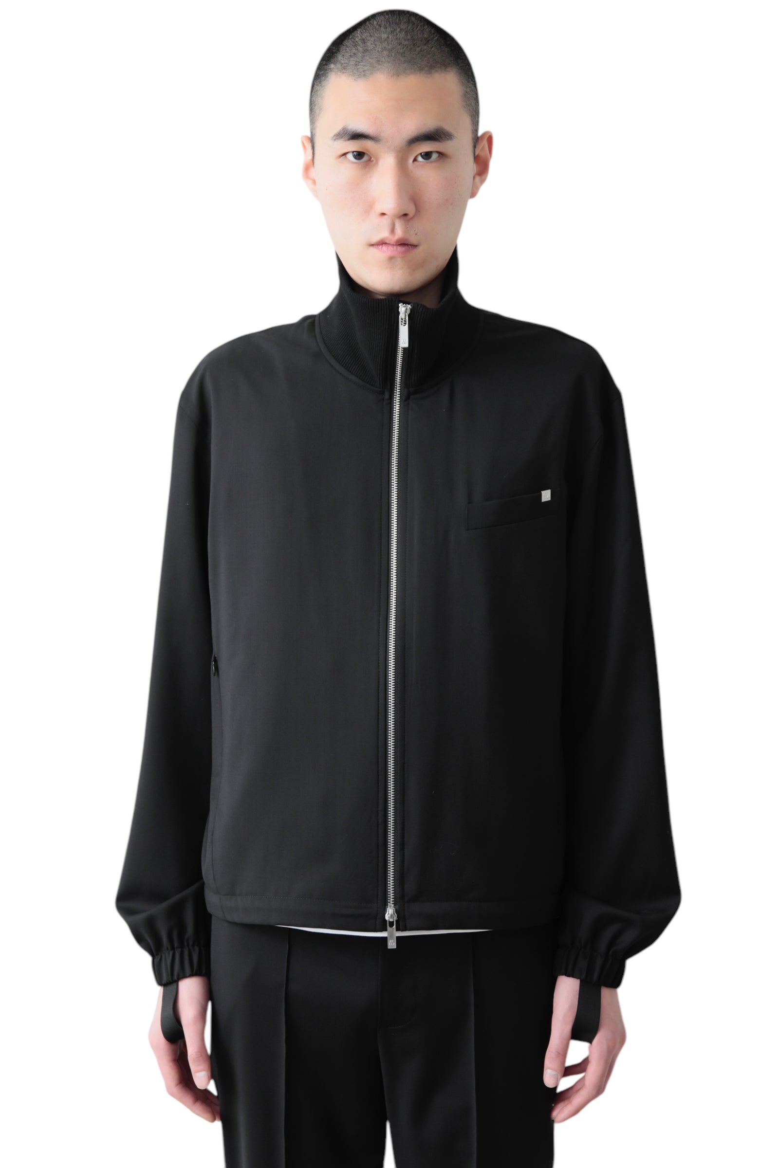 HELMUT LANG RELAXED BOMBER