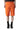 ORANGE WORK SHORT PANTS