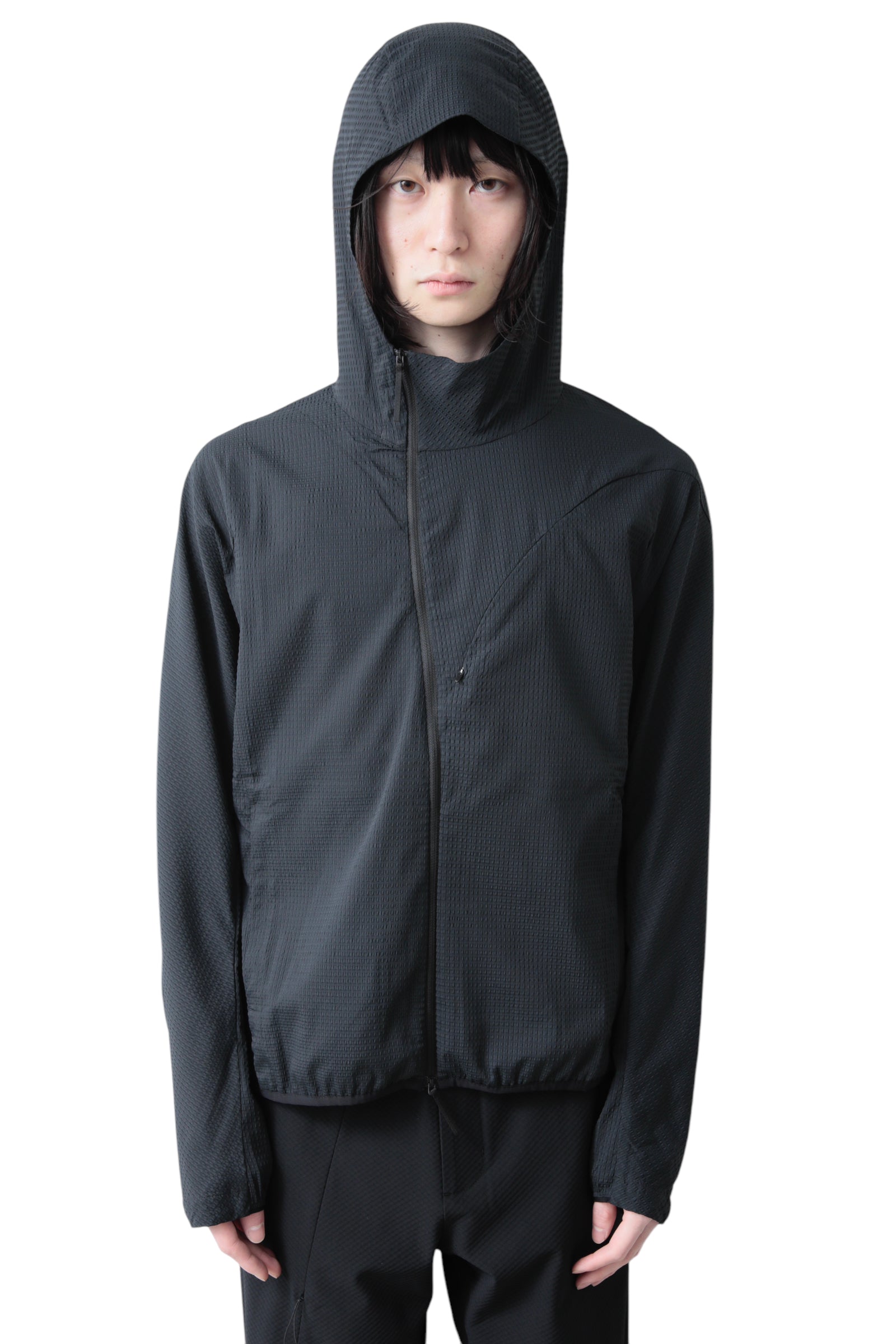 PAF 8.0 TECHNICAL JACKET RIGHT