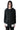 BERNHARD WILLHELM DEFORMATION ZIP UP HOODE