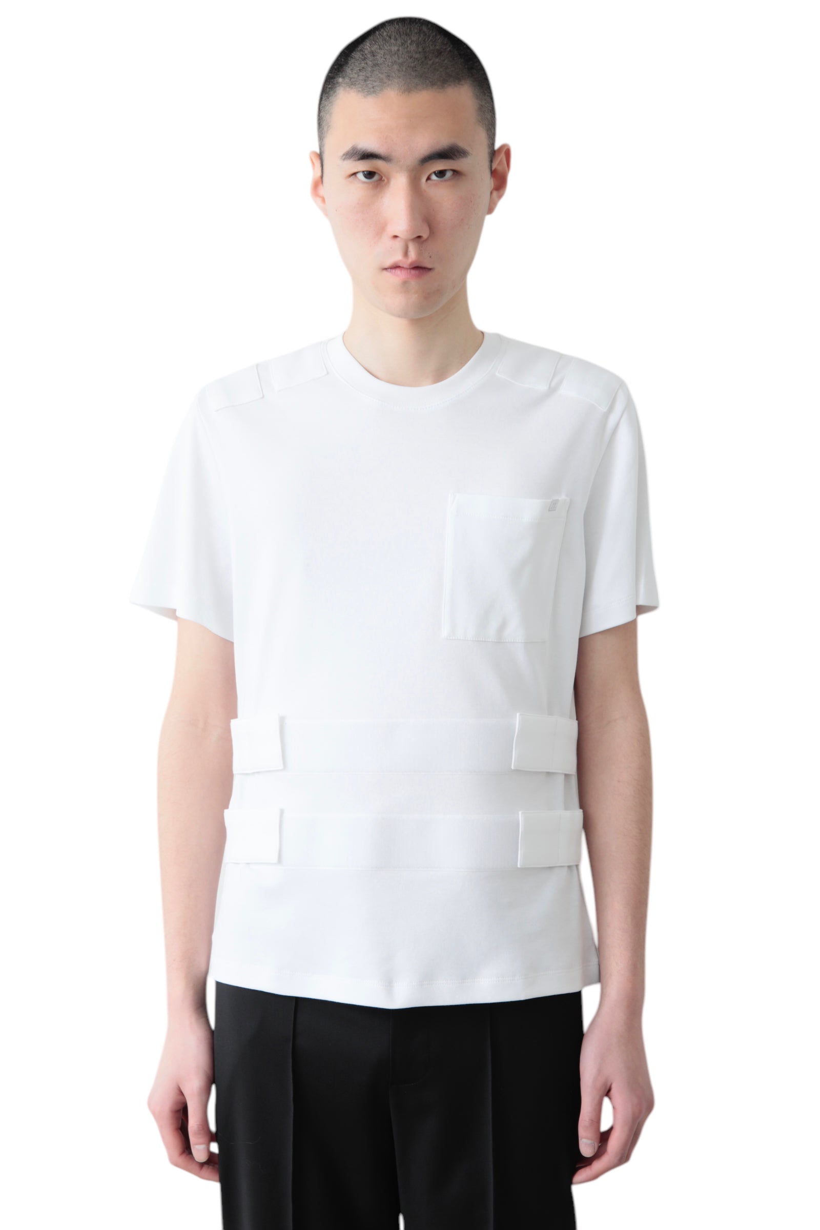 HELMUT LANG ARMOR TEE