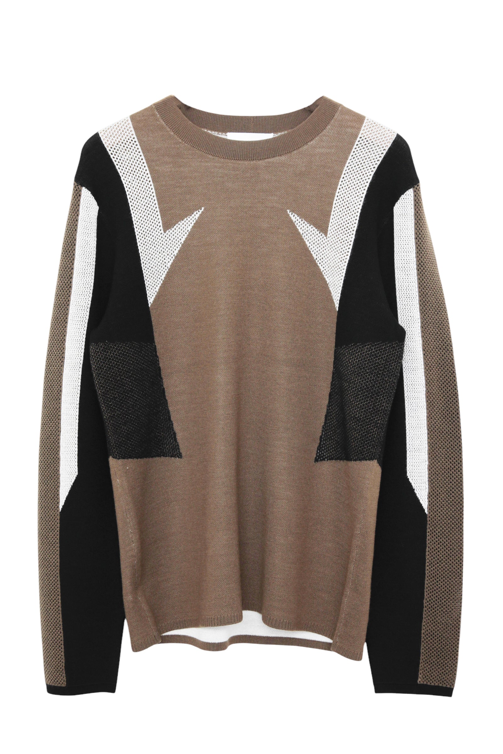 HELMUT LANG SPORT SWEATER