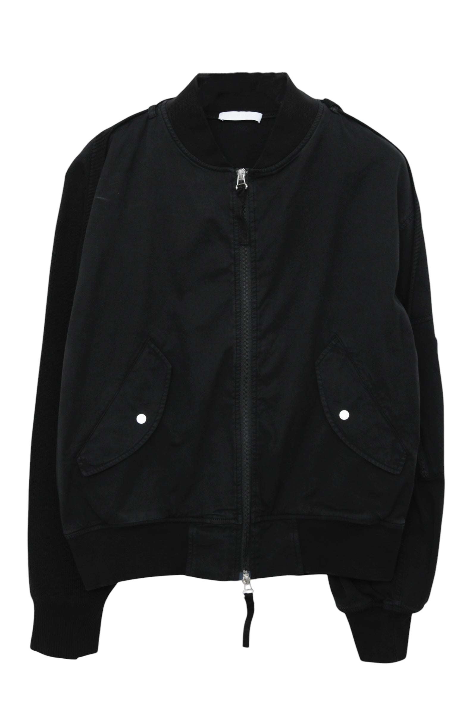 HELMUT LANG MA-1 BOMBER