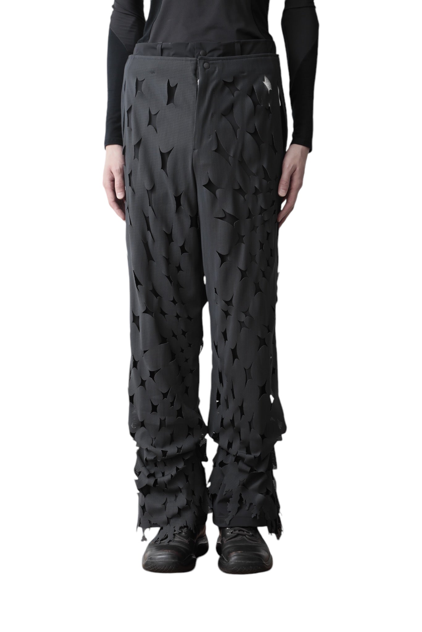 PAF 5.1 TECHNICAL PANTS LEFT