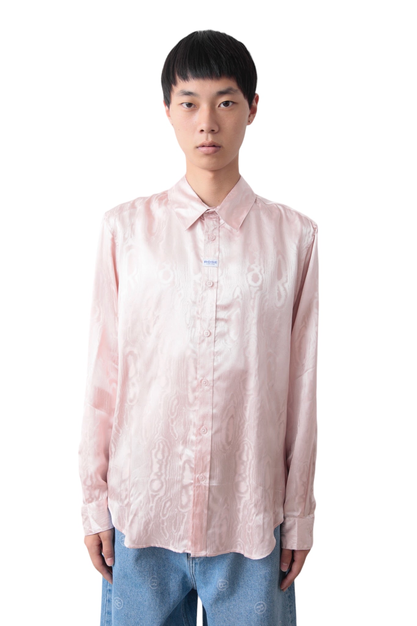 MARTINE ROSE CLASSIC SHIRT