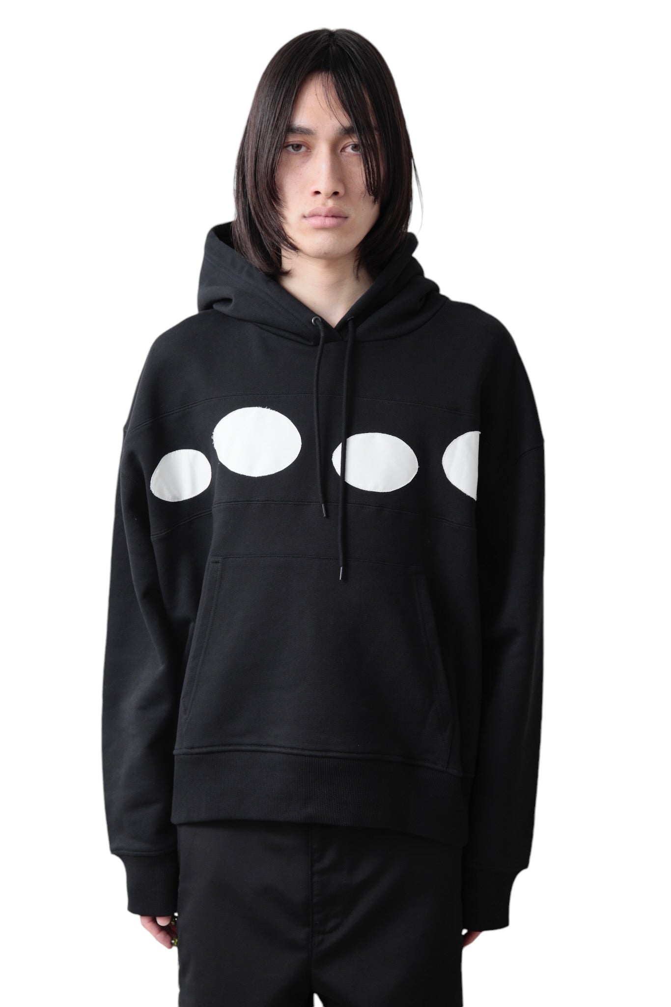 NAMACHEKO FYLLA HOODIE