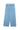 MARTINE ROSE EXTENDED WIDE LEG JEAN