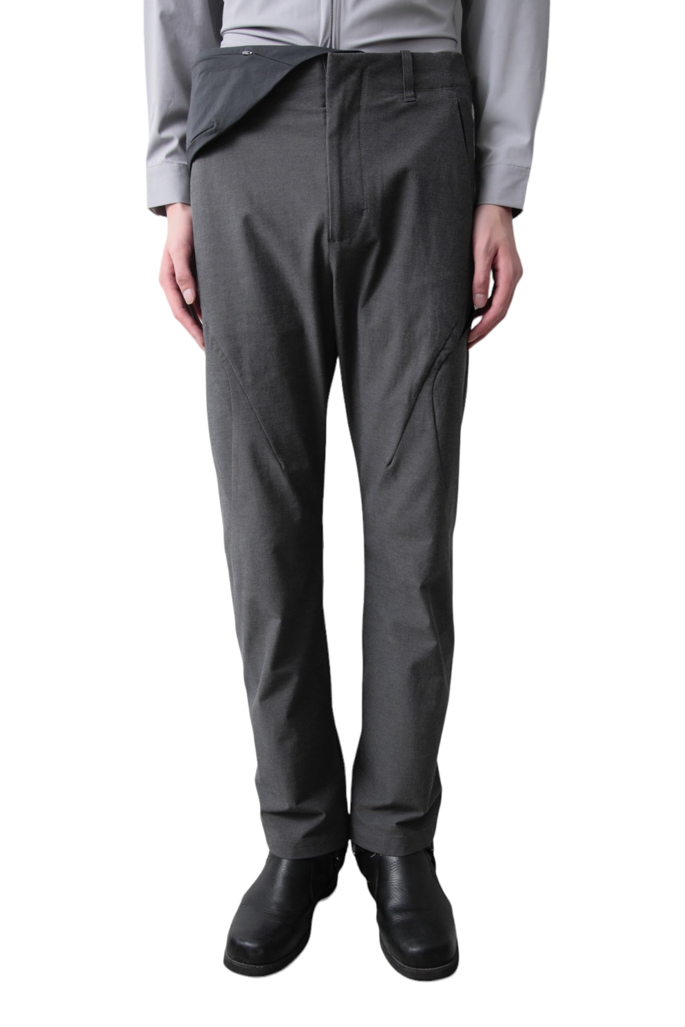 PAF 7.0 TECHNICAL PANTS RIGHT