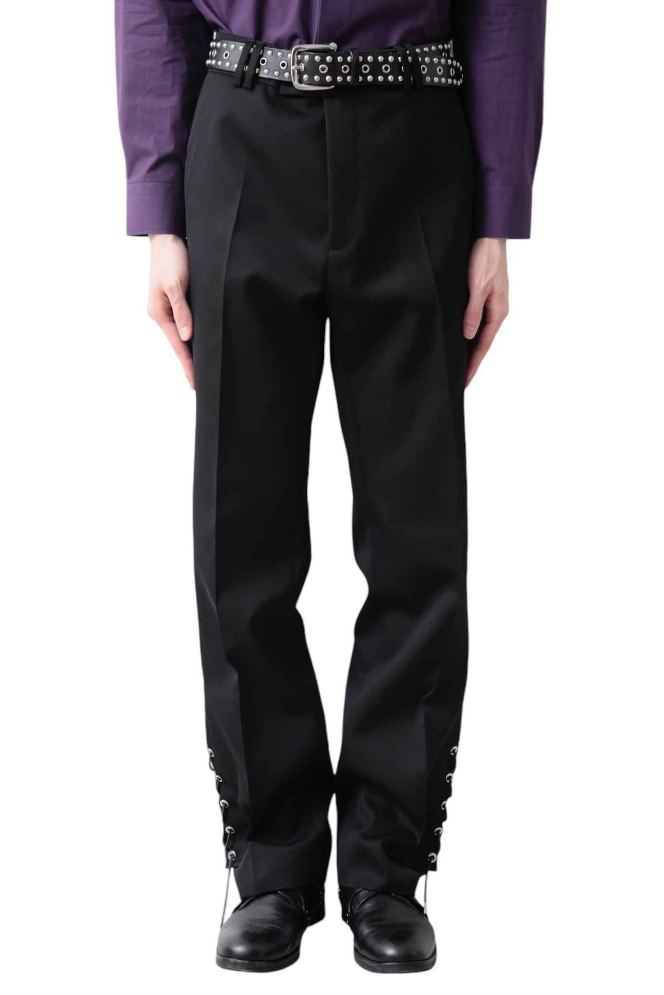 NAMACHEKO CLINT TAILORED TROUSER