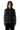 ARMANI LEATHER SWITCHING BLOUSON