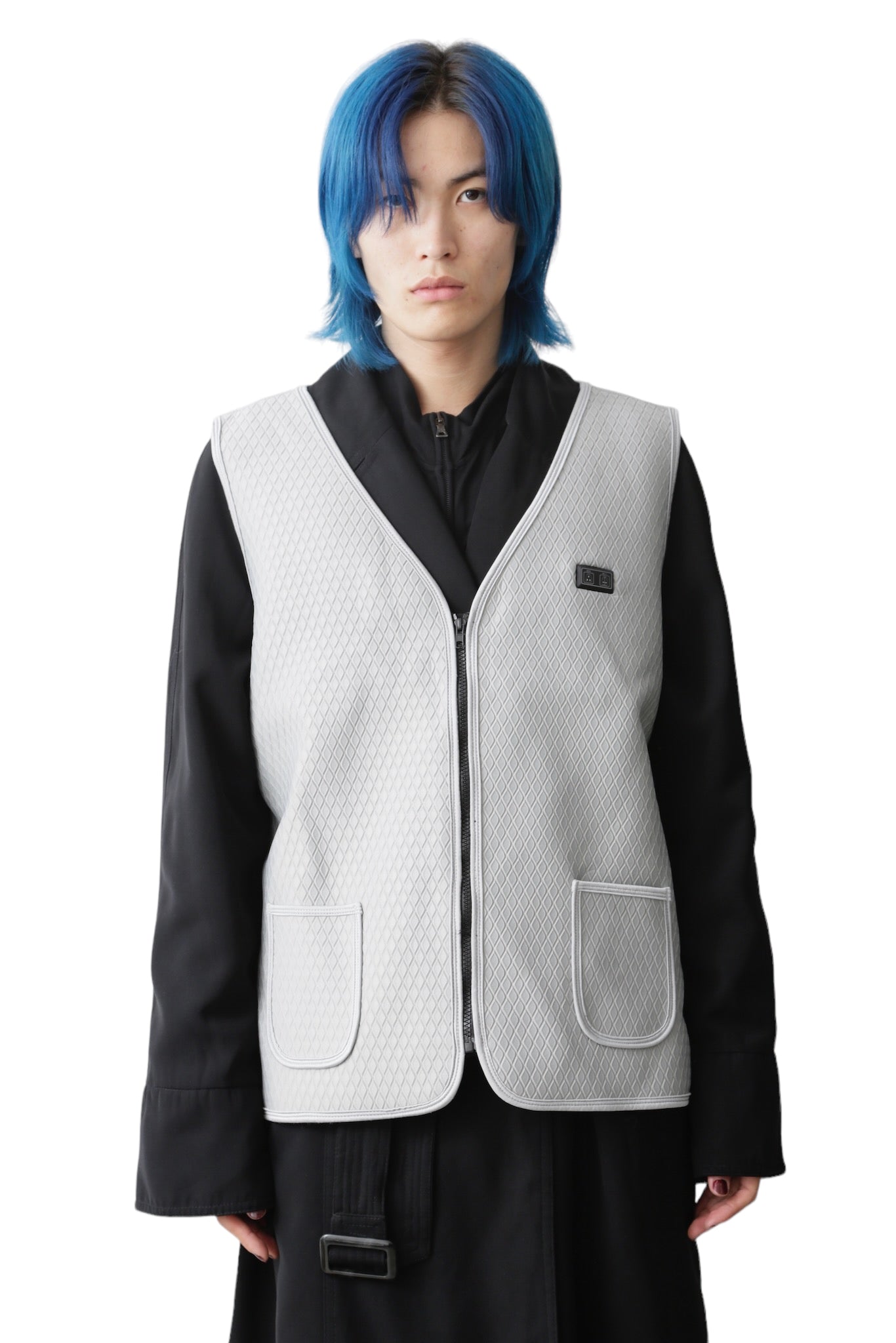 GIMMICK TECH VEST