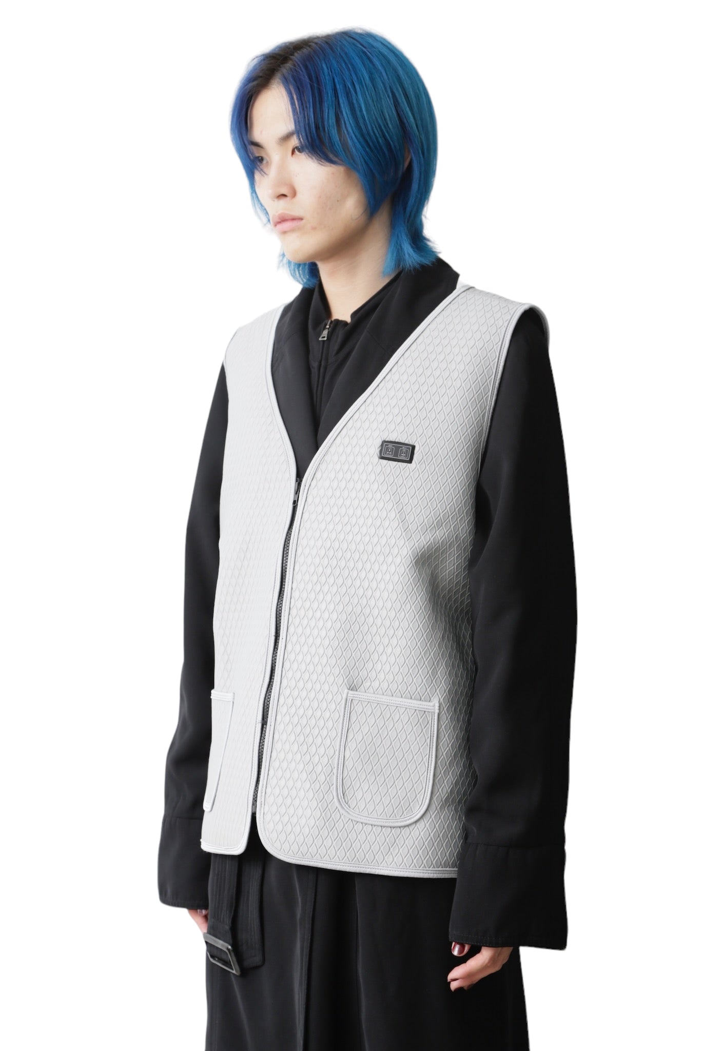 GIMMICK TECH VEST