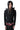 PRADA SPORT BALACLAVA ZIP UP FLEECE HOODIE