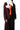 WALTER VAN BEIRENDONCK ALIEN KNITTED SCARF