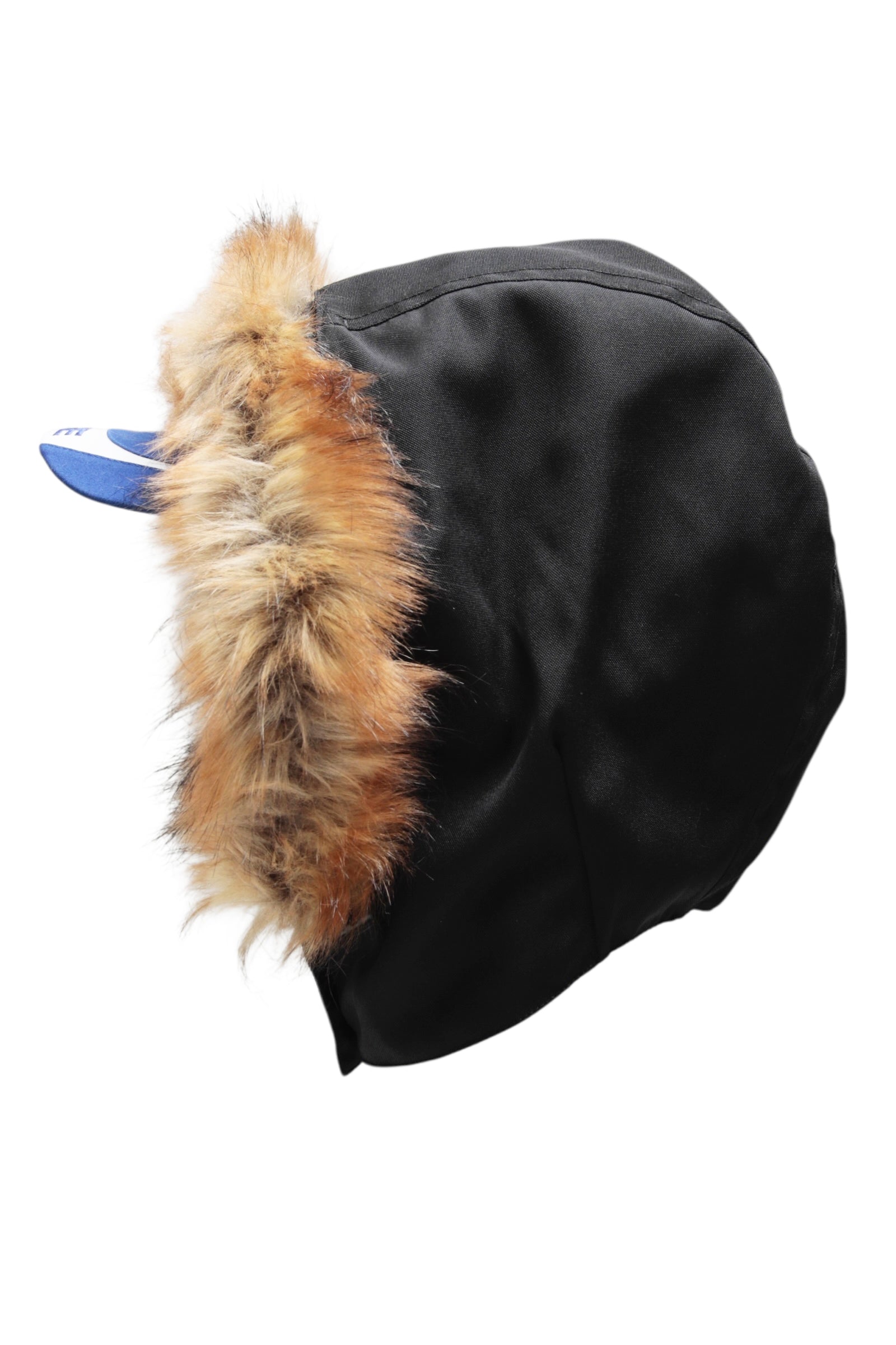 MARTINE ROSE PARKA CAP HOOD