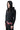 PRADA SPORT BALACLAVA ZIP UP FLEECE HOODIE
