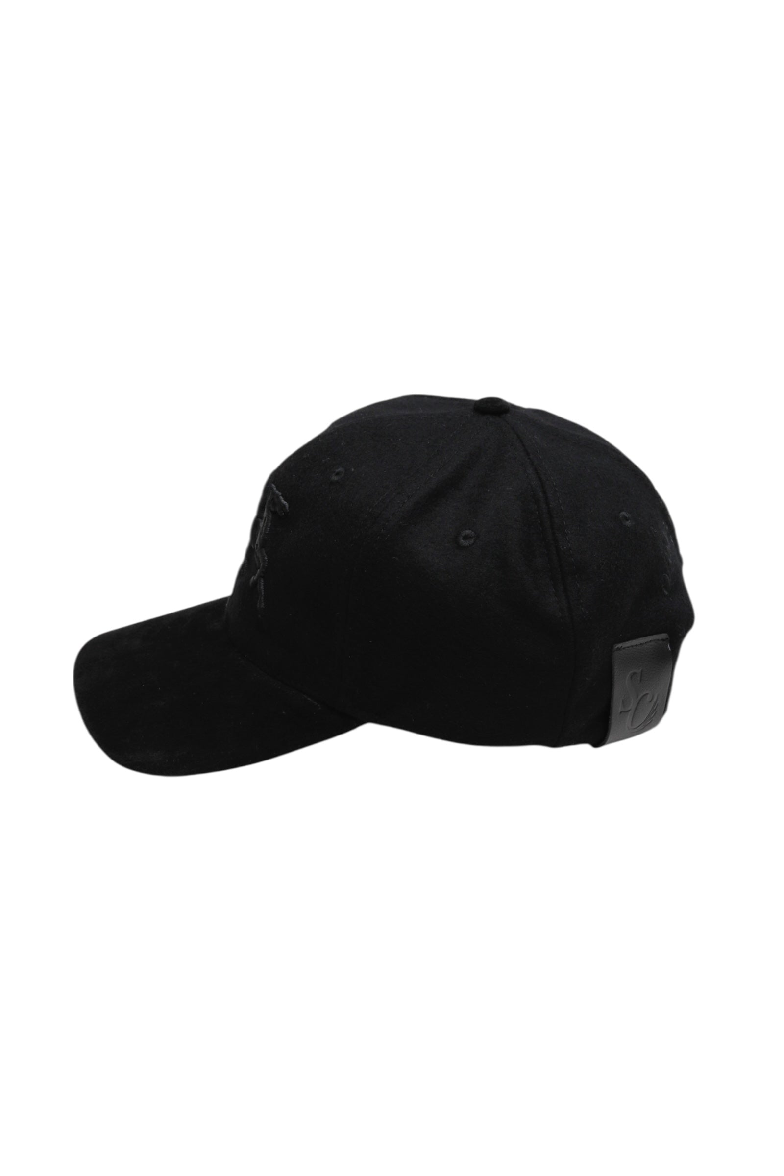 STEFAN COOKE PEGASUS TRUCKER CAP