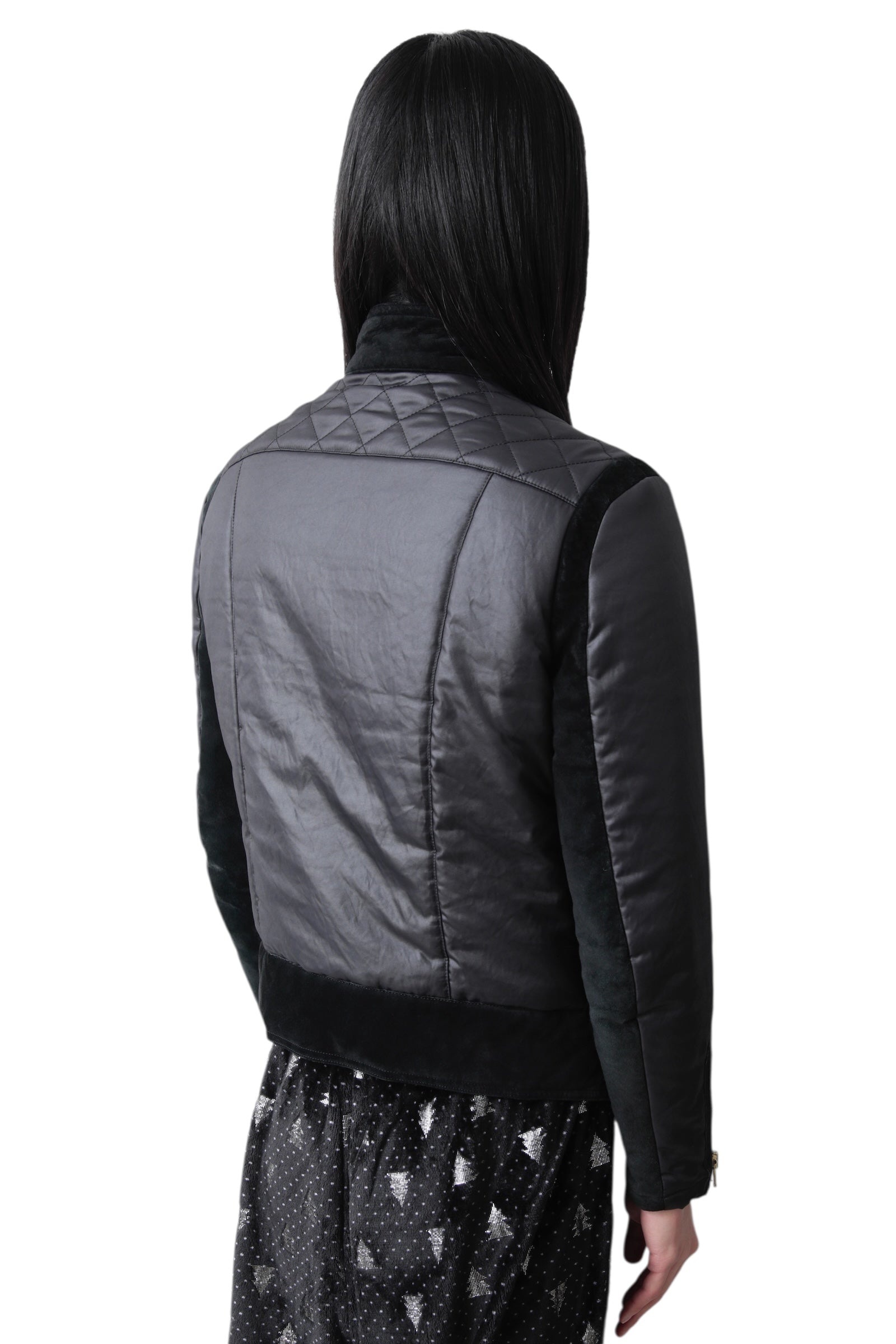 Vivienne Westwood ブラック ジャケット UK 10 Vivienne Westwood ブラック ジャケット UK 10 Look 37 | Shop