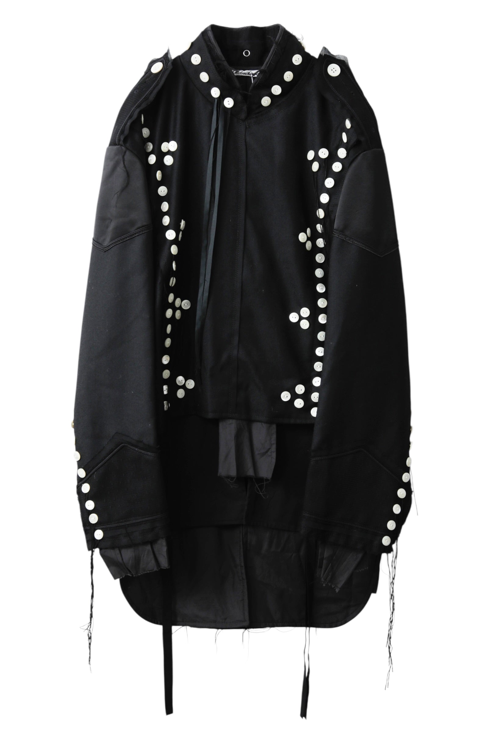 MIDORIKAWA MARCHING BAND BUTTON JACKET