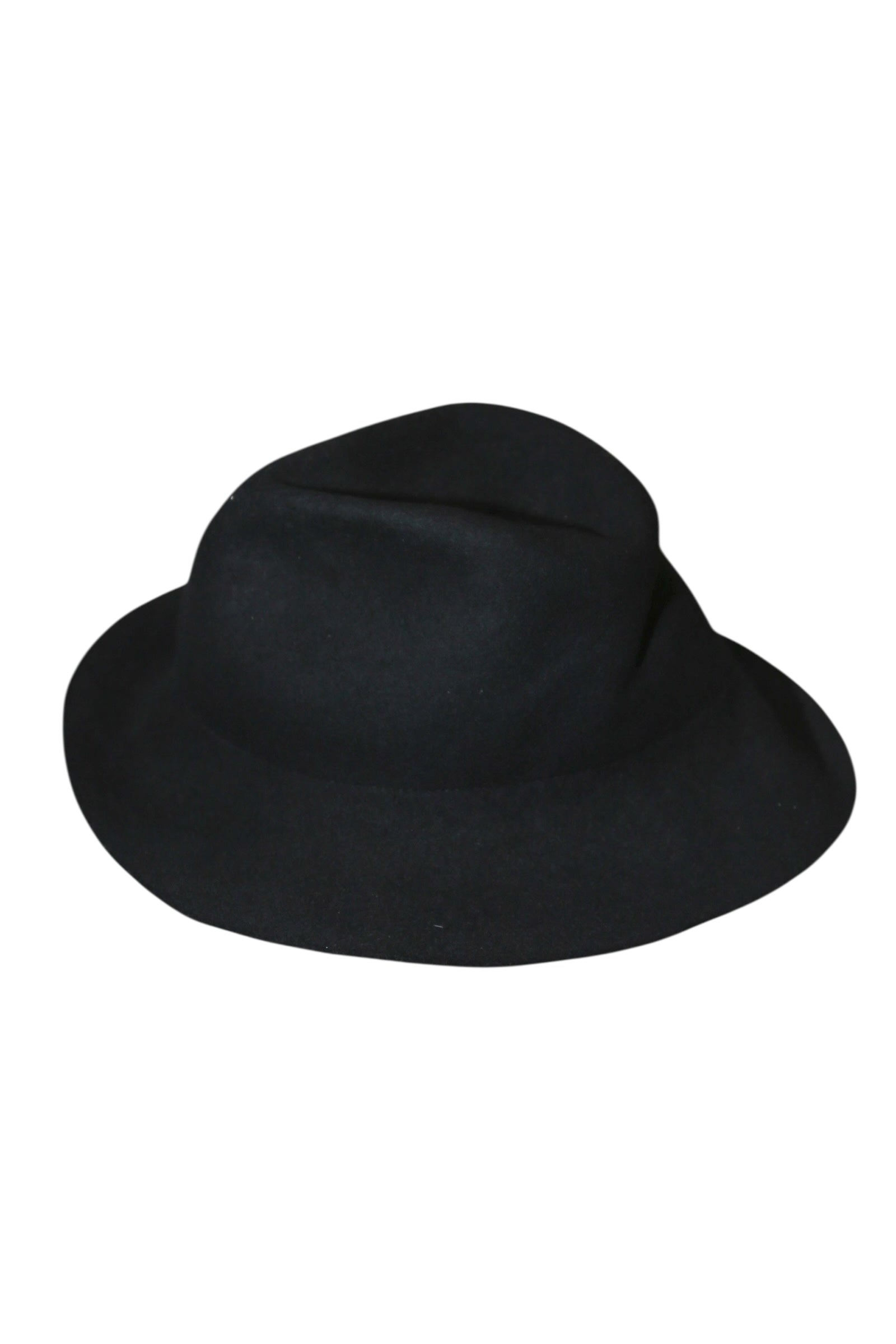 07S/S NUMBER (N)INE "ABOUT A BOY" FEDORA HAT