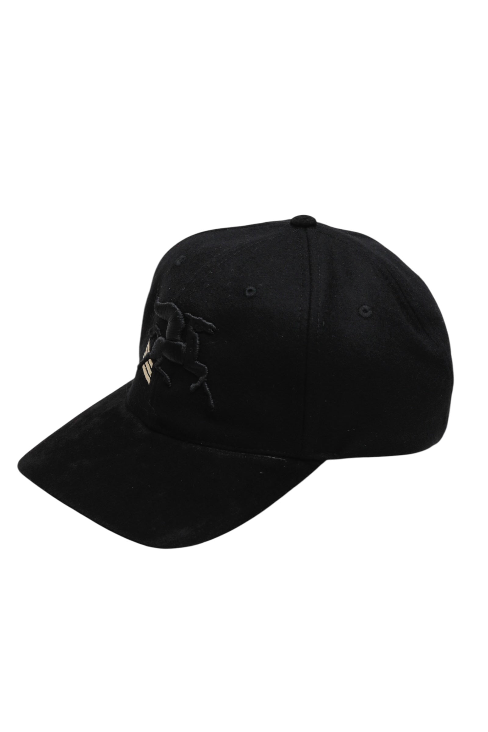STEFAN COOKE PEGASUS TRUCKER CAP