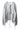 MIDORIKAWA ZIP SWEAT SHIRT