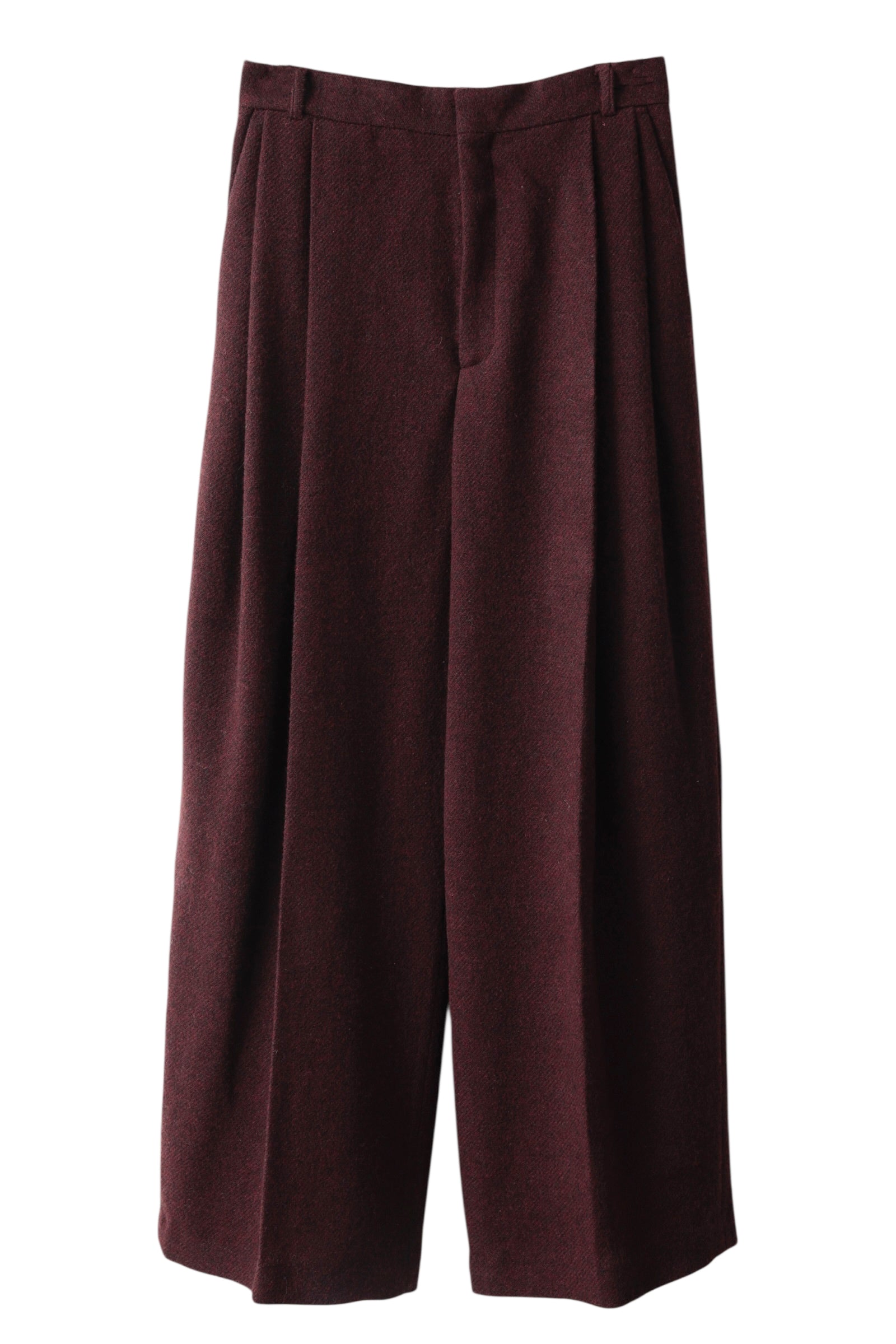 WALTER VAN BEIRENDONCK SUN PANTS