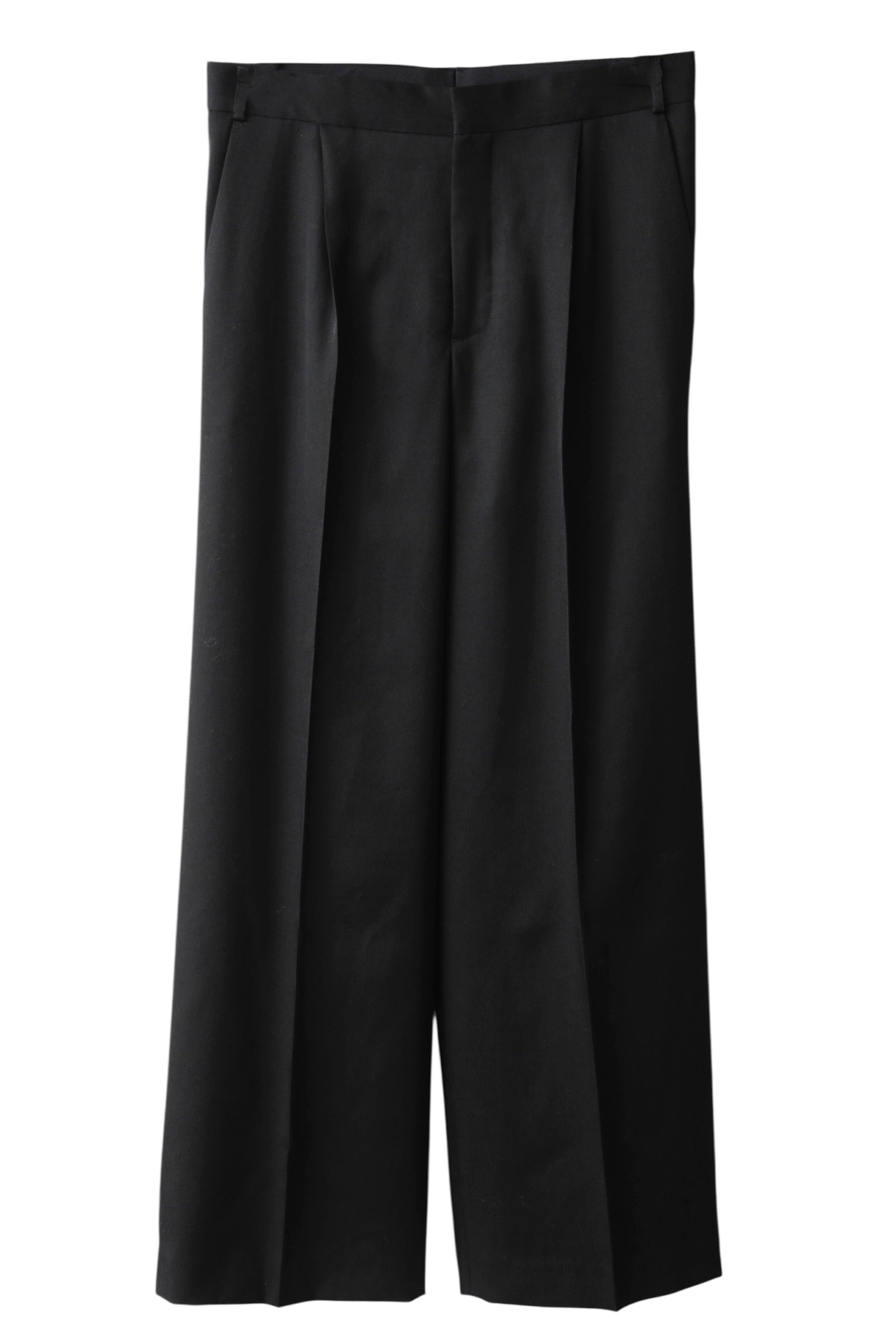 WALTER VAN BEIRENDONCK STAR PANTS