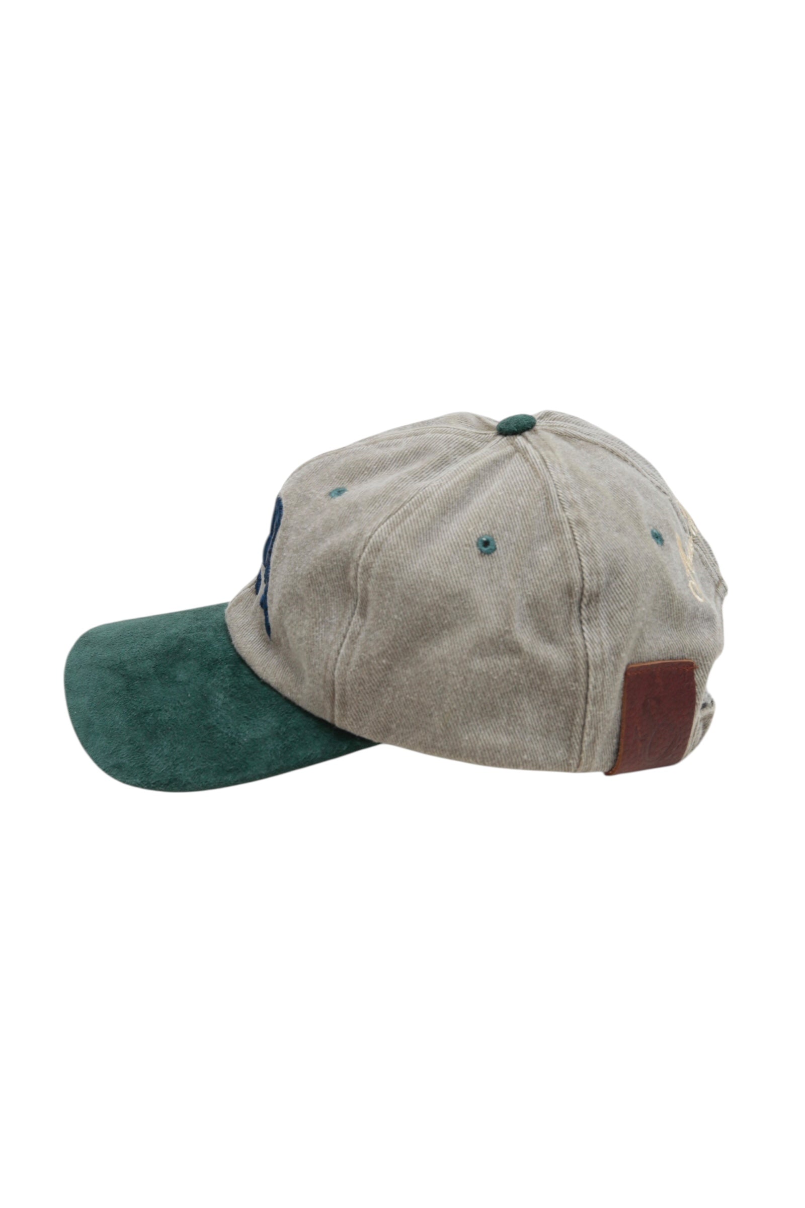 STEFAN COOKE PEGASUS TRUCKER CAP