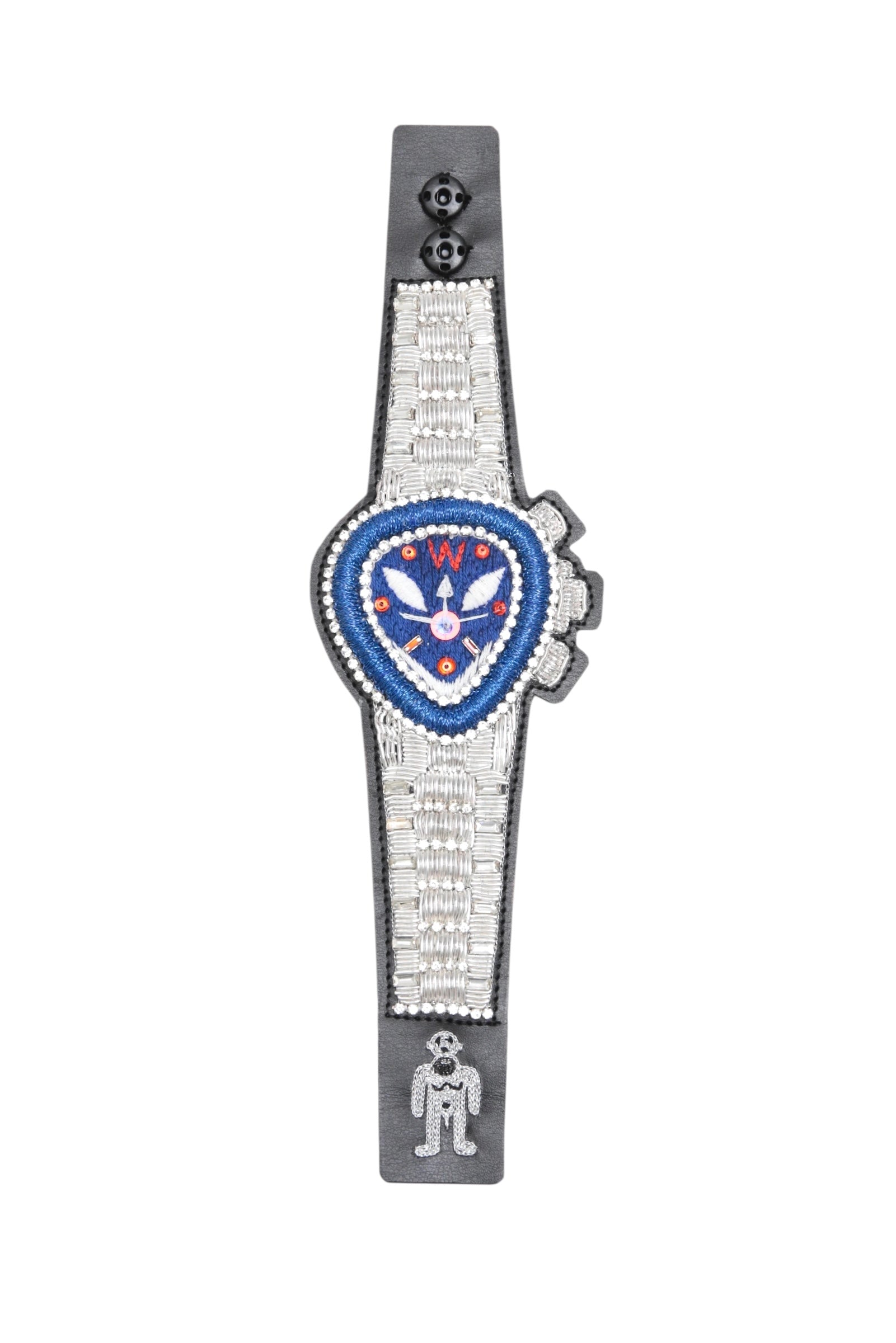 WALTER VAN BEIRENDONCK NEW BRACELET